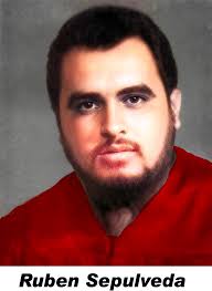 Another loss from our class of '78. David Ponce, Sr., 58, of San Angelo,  passed away