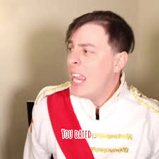 Kieran Dating No Filter Ep5