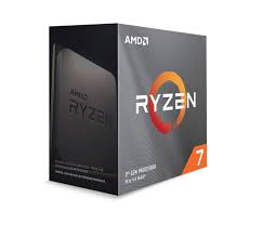 AMD Ryzen 7 3800XT 8-core, 16-Threads Unlocked Desktop Processor :  Electronics