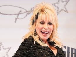 Dolly Parton's unexpected confession about rarely-seen husband Carl Dean  will totally surprise you