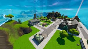 However, sausage zone wars offer you an entire island that you can turn into your playground the seemingly compact yet sufficient fortnite zone wars map is perfect for playing with 3 to 6 people as it may become way too crammed in case. Ruchome Strefy Sezon 10 Od Nexe Zone Wars Map By Neexe Fortnite Creative Island Code