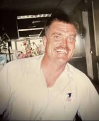 Mark Hess Obituary (1958