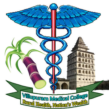 Villupuram Government Medical College