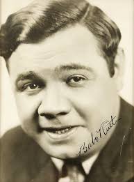 Ruth and Gehrig- Sports Card and Sports Memorabilia Auctions