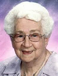 Patricia Lawn Obituary (1926