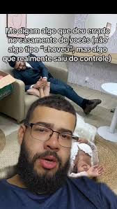 coisas que deram errado no casamento , SC daniabbreu