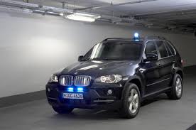 Know cost of converting a personal suv car to bulletproof car with modifications in glass, body, suspension, tyres. Bmw X5 Security Plus Bulletproof Vehicle