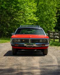Image result for Rallye Red 1972 Chrysler