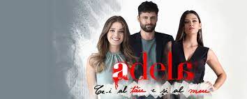 Urmăriți in premiera serial romanesc adela sezonul 2 episodul 15 online 25 noiembrie 2021. Adela Episodul 13 Reluare 8 Aprilie 2021