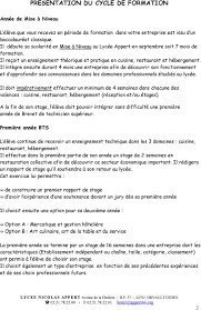 Livret De Suivi De Formation En Entreprise Pdf Free Download