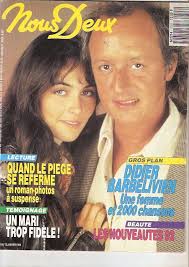 Photo Roman Brigitte pas cher