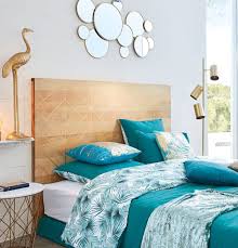 Ou Trouver Une Tete De Lit En Bois Flotte Massif Ou Diy Blog Clematc En 2020 Tete De Lit En Bois Flotte Lit Bois Tete De Lit Bois