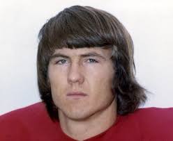 The ballad of Leroy Cook, Alabama's forgotten football superstar