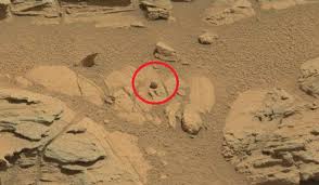 What Is This Bizarre Ball That The Curiosity Rover Found On Mars Universe Today Designed initially to explore the crater gale on mars as part of nasa's mars. curiosity rover found on mars