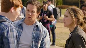 #instantfamily is a film inspired by the life of writer/director sean anders and stars mark wahlberg &. Instant Family Movie Review Ok For Kids Sarah In The Suburbs
