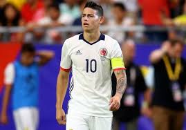 Jugador del @everton y selección colombia @fcfseleccioncol bienvenidos⚽. James Rodriguez S Wife Daniela Ospina House Hunting In Uk Real Madrid To Man Utd Transfer Confirmed Ibtimes India