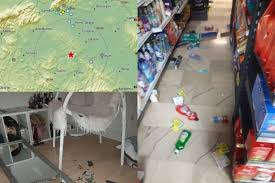 功能简介 sac(seismic analysis code)是用于处理和研究时间序列信号，主要是地震信号的通用软件。 其分析能力包括通常的算术运算、傅氏变换、频谱估计、iir和fir滤波、信号叠加处理(stacking)、数据提取、数值内插、相关分析、地震震相读取(picking)等。 Fqy1zzj2akptfm
