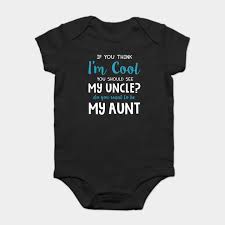 We did not find results for: Do You Want To Be My Aunt Uncle Lovers Funny T Shirt Aunt Uncle Lovers Onesie Teepublic
