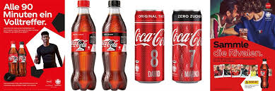 * acest numar de telefon, disponibil pentru 3 minute, nu este al destinatarului, dar este un numar al unui serviciu pentru a va pune in contact cu acea persoana. Coca Cola Weckt Vorfreude Auf Uefa Euro 2020