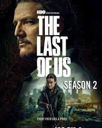TheLastOfUs Season 2 estrena hoy en HBO y Max! Estan listos para lo que  viene? 👀
