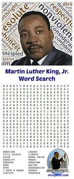 Biografia De Martin Luther King Jr Celebrate The Life Of Martin Luther King Jr An Help Children Learn About Hi Martin Luther King Activities Martin Luther King Jr Activities Martin Luther King