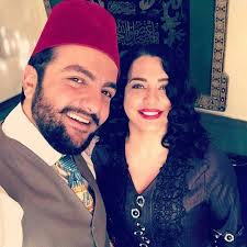 شاركت الممثلة السورية سلاف فواخرجي متابعيها صورة لها نشرتها على صفحتها الرسمية عبر انستغرام ظهرت فيها برفقة ابنها حمزة وصديقه … خضعت الفنانة السورية سلاف فواخرجي، لجلسة تصوير جديدة بعدسة المصور الفوتوغرافي وسيم محمد، و نشرت صورها عبر. Ø¨Ø§Ø¨ Ø§Ù„Ø­Ø§Ø±Ø© Ø§Ù„Ø¬Ø²Ø¡ Ø§Ù„Ø«Ø§Ù…Ù† Ø§Ù„ÙÙ†Ø§Ù† Ø·Ù„Ø§Ù„ Ù…Ø§Ø±Ø¯ÙŠÙ†ÙŠ ÙˆØ§Ù„ÙÙ†Ø§Ù†Ø© Ø³Ù„Ø§Ù ÙÙˆØ§Ø®Ø±Ø¬ÙŠ Ø¬Ø¯ÙŠØ¯ Ø¨Ø§Ø¨ Ø§Ù„Ø­Ø§Ø±Ø© 8