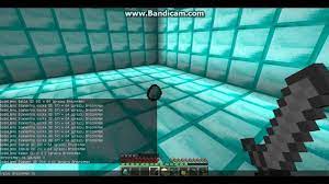 Minecraft is about placing blocks to build things and going on adventures! Minecraft How To Get Free Diamonds And Diamond Block No Hack Youtube
