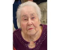 Eleanor Mae Haines Obituary (2024)