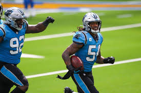 Zaire ugapo is one of many hoping to lay the path for young kiwis. Carolina Panthers 3 Important Lessons From Beating Chargers Charlotte Observer