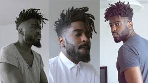 Although guys shouldn't let the stereotype prevent them from and while dreadlock styles are usually worn by black men, guys of all races have embraced the look. Dread With Short Hair 5 Simple Ways To To Do Atoz Hairstyles