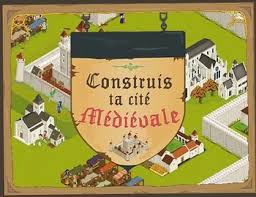 Antiquite Moyen Age Serious Game Histoire Ce2