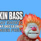 Rankin/Bass Holiday Shorts FREE 12 AND UNDER event image