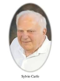 It is with a heavy heart that we announce the recent passing of Sylvio  Carfo. Sylvio lived an amazing life that prioritized faith and family. He  was married to Anita for 66