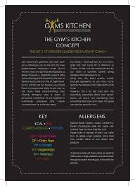 We did not find results for: Gyms Kitchen Table Menu By Gyms Kitchen Issuu