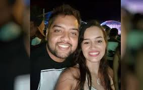 Policial civil e esposa morrem após carro capotar na GO-236, em Alvorada do  Norte