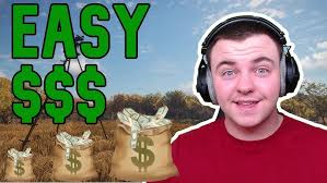 How To Get RICH QUICK In Call Of The Wild!!