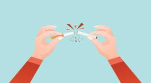 Nikotin adalah salah satu candu legal paling berbahaya yang tersedia di seluruh dunia. Setelah Berhenti Merokok Tubuh Tidak Langsung Bersih