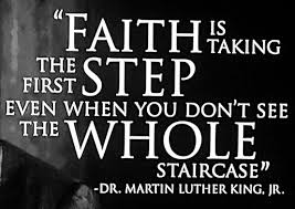 Image result for HOW FAITH WORKS