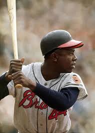 You think it.i used to play every pitcher in my mind before i went to the. Fifty Years Ago With Neil Leifer In 2021 Hank Aaron Sports Baseball