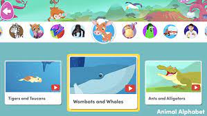 Kids will beg to watch them again and . Five Fun Alphabet Games For Kids Reading Eggs
