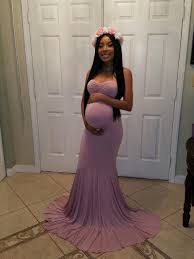 Baby Shower Dresses Black Women Pinterest Teethegeneral Maternity Dresses Shower Dresses Pretty Pregnant