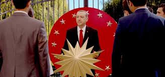 Cumhurbaşkanlığı klasik türk müziği korosu i̇lk konserini çankaya köşkü'nde verdi. Cumhurbaskanligi Forsu Tasiniyor A Haber Son Dakika Gundem Haberleri
