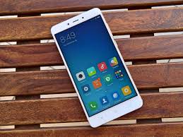 Xiaomi Redmi Note 4 (China) review ...