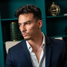 Whispers of greatness come from the right corners