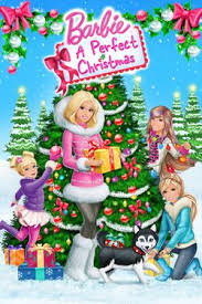 It is the 5th and final barbie: Barbie In A Christmas Carol Full Movie Movies Anywhere