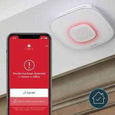Prime exclusive amazon has the first alert alexa enabled smoke detector and carbon monoxide detector alarm for a low $140.74 free shipping. Alexa Enabled Smoke Detector And Carbon Monoxide Detector Alarm W Premium Home Improvement Home Garden