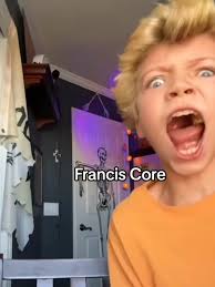 Nick Wilkins Edits Featuring Francis Wilkins