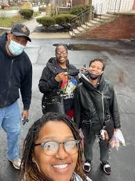 Melinda Chappell's Instagram, Twitter & Facebook