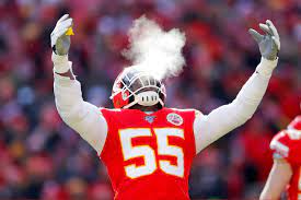 Clark, who is from cleveland, remained in the eric county. Frank Clark Credits Trials At Michigan For Helping Him Reach Super Bowl Mlive Com