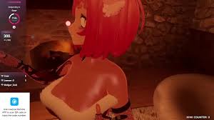 el_xox nsfw topless ASMR joi